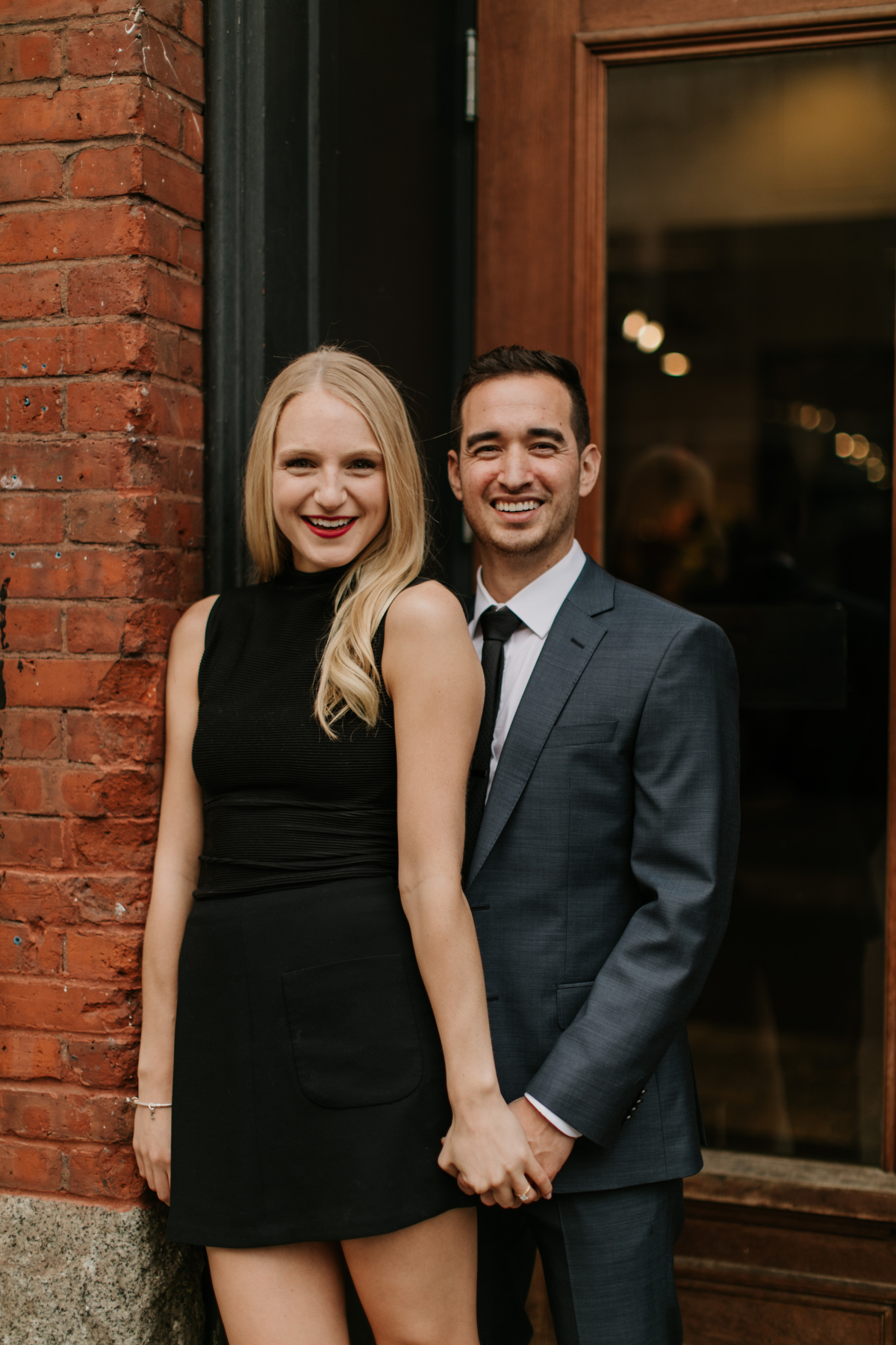 Chinese Classical Garden Engagement