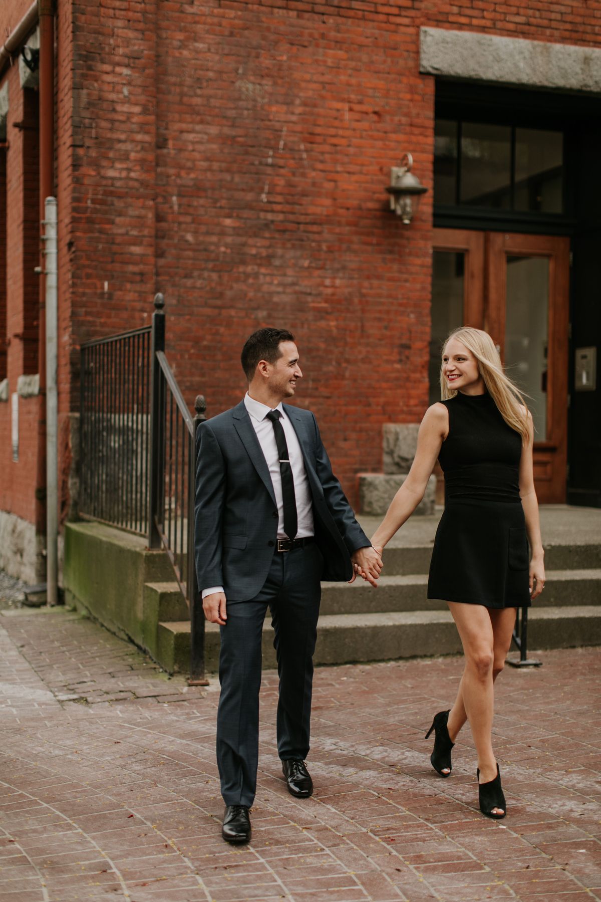 Chinese Classical Garden Engagement