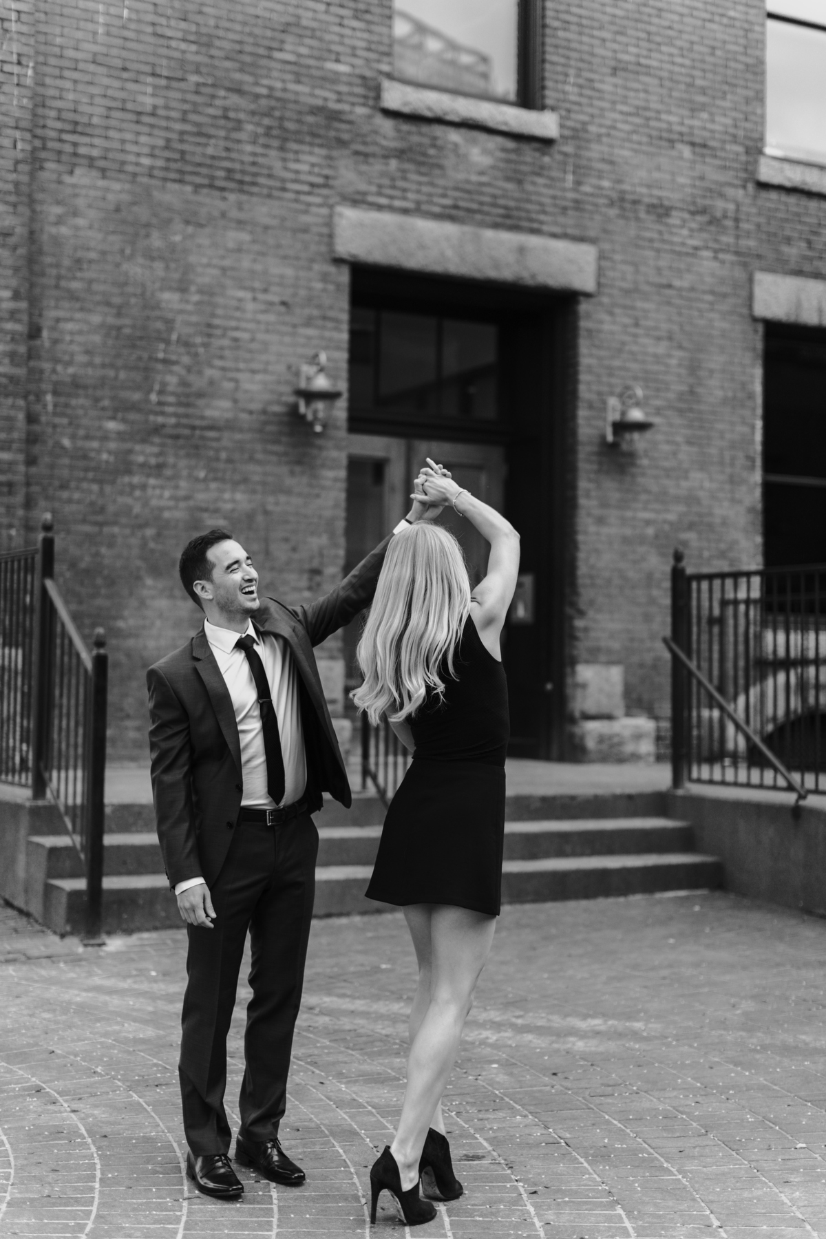Chinese Classical Garden Engagement