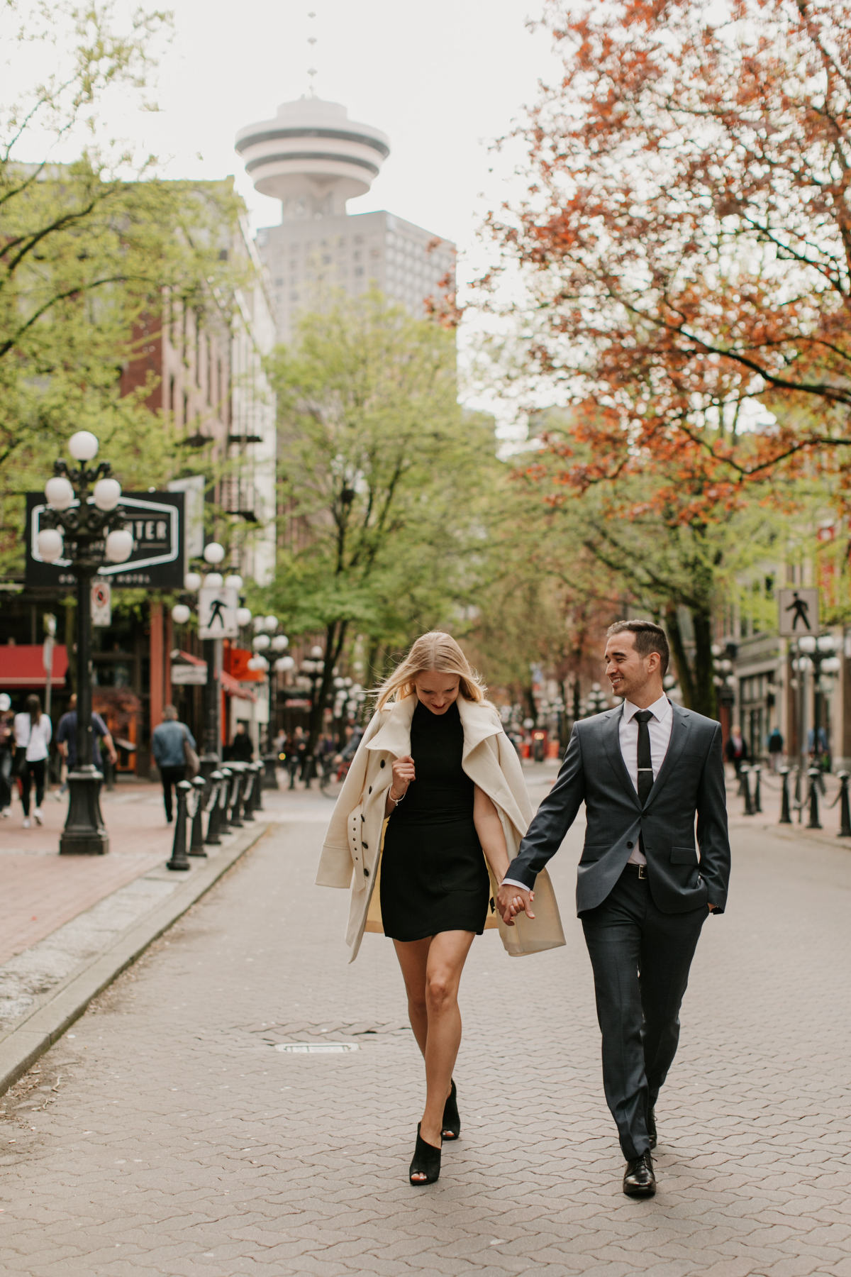 Chinese Classical Garden Engagement