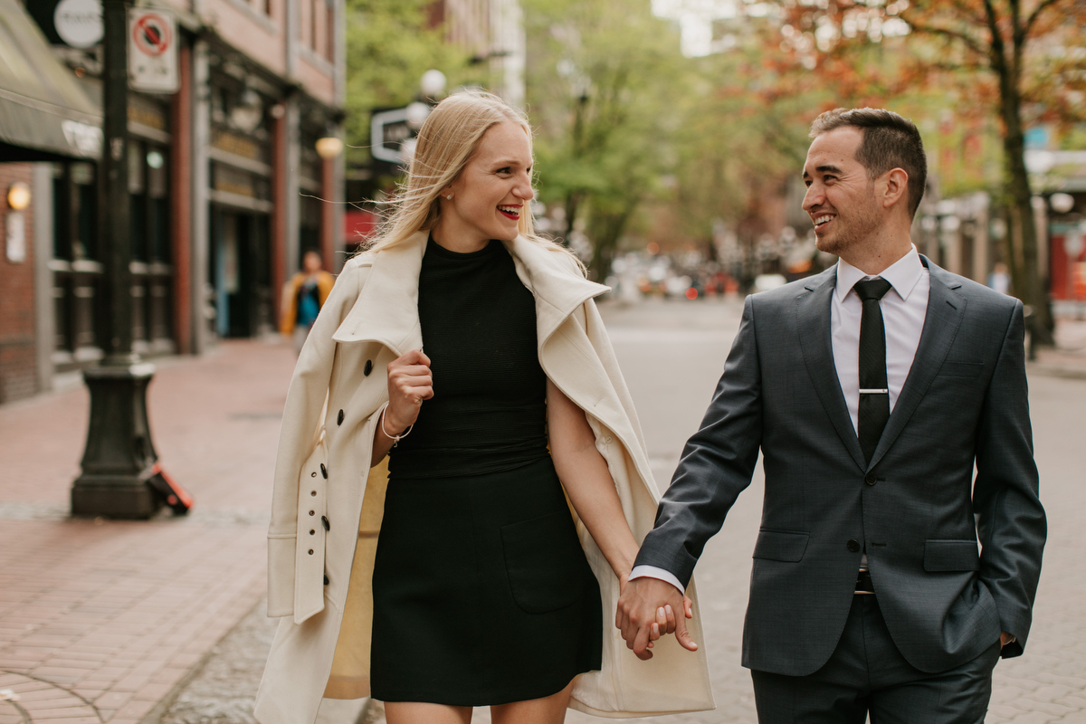 Chinese Classical Garden Engagement