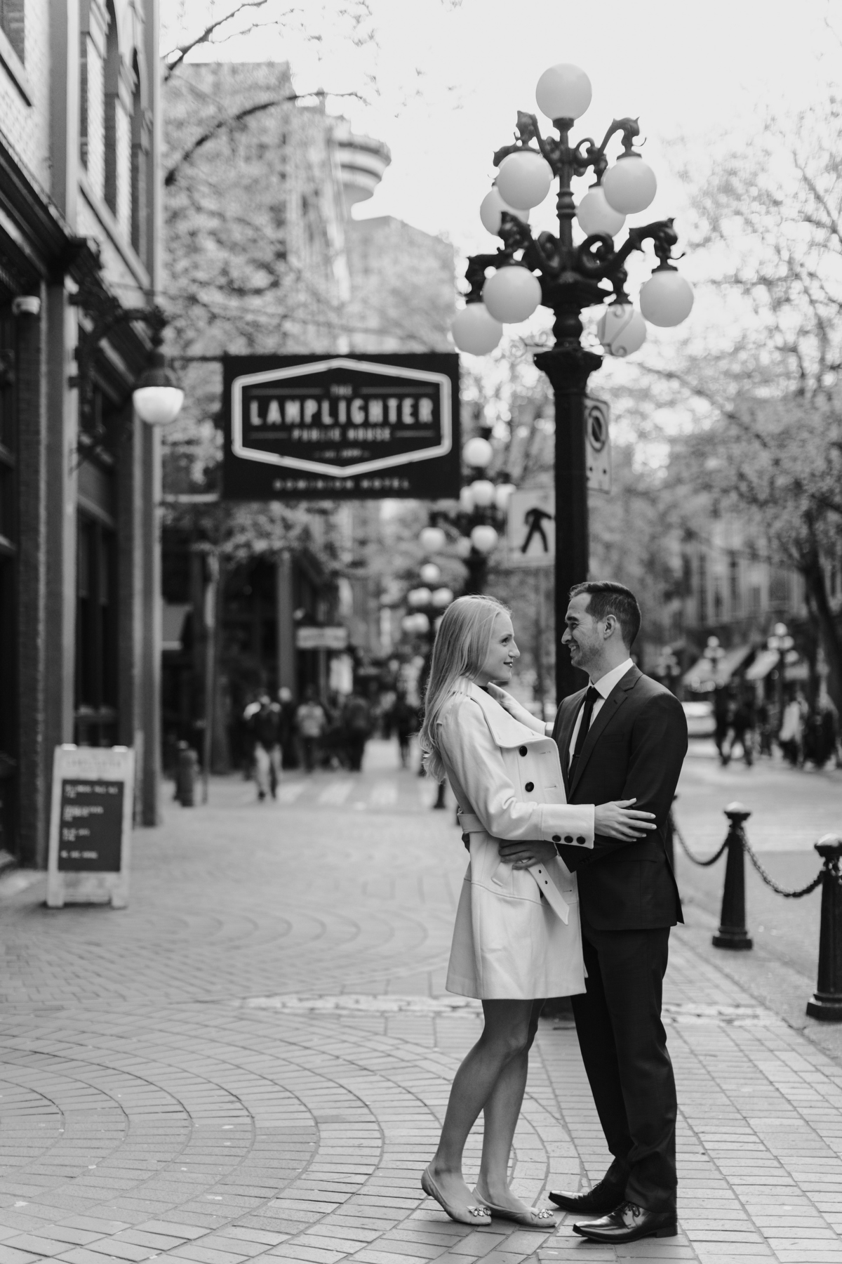 Chinese Classical Garden Engagement