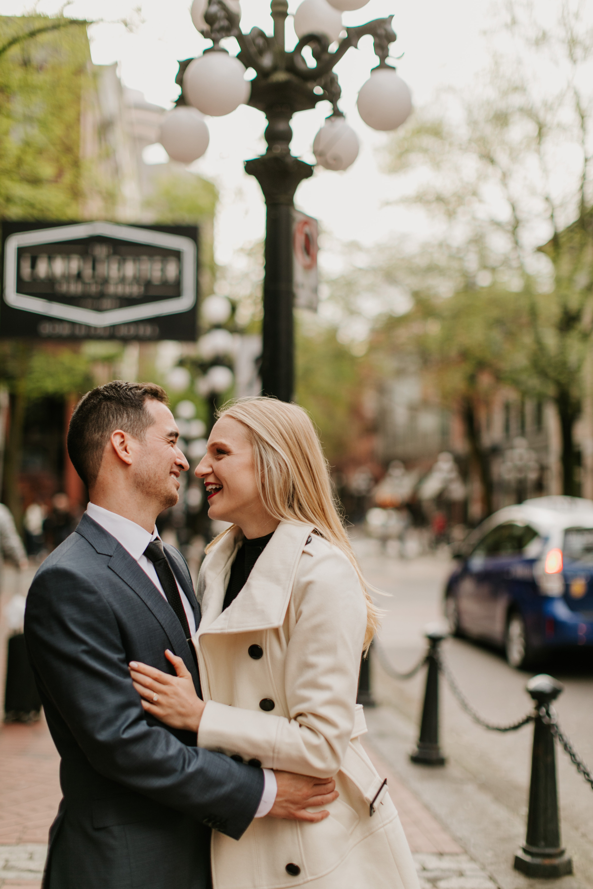 Chinese Classical Garden Engagement