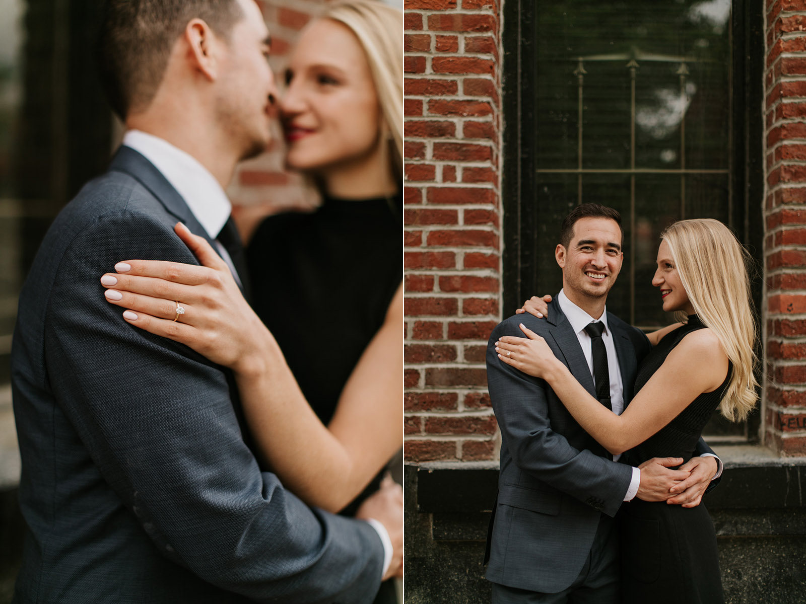 Chinese Classical Garden Engagement