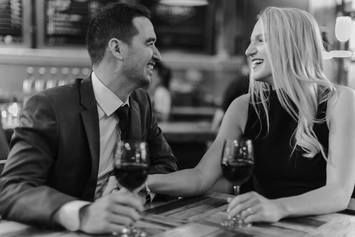 Chinese Classical Garden Engagement