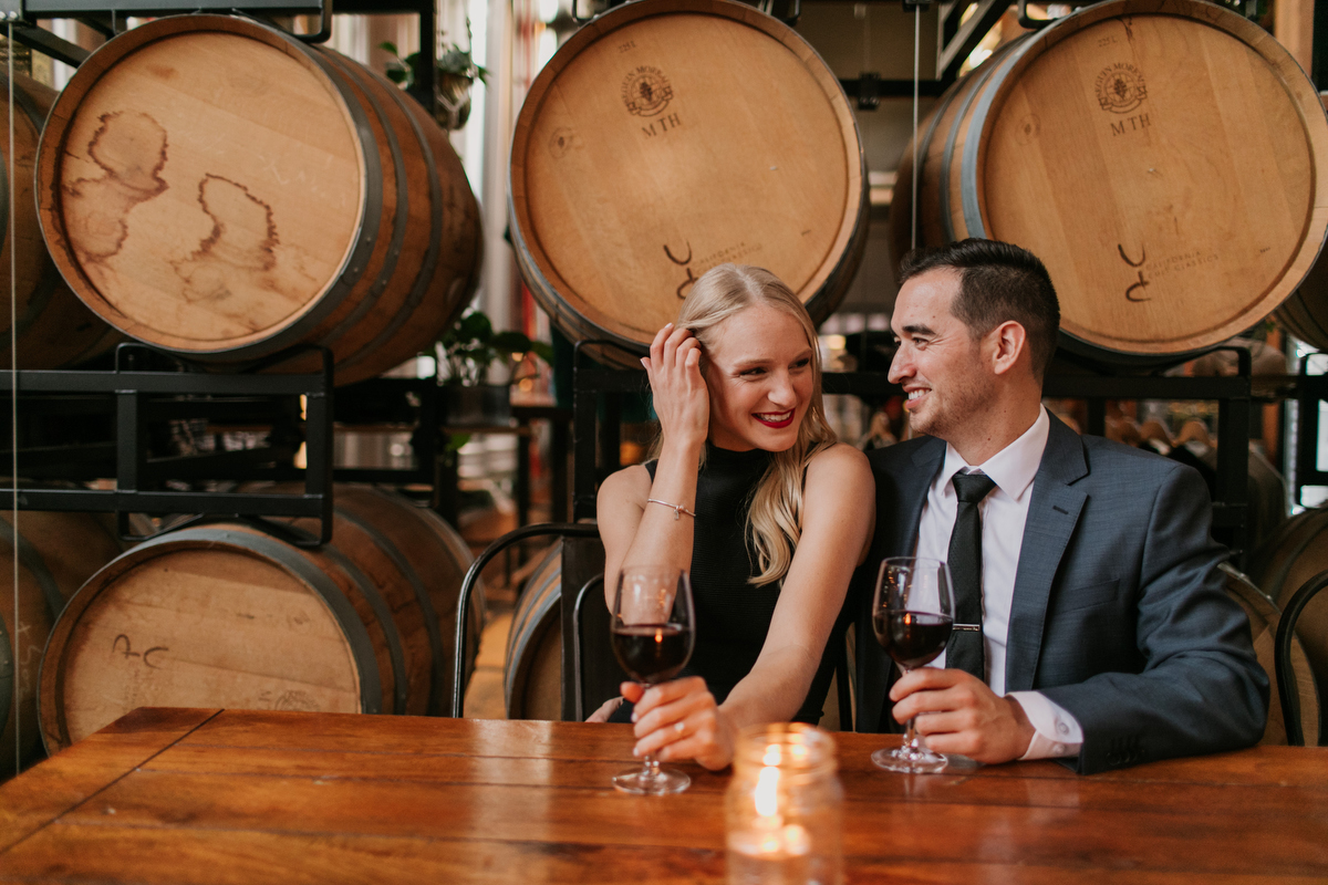 Chinese Classical Garden Engagement