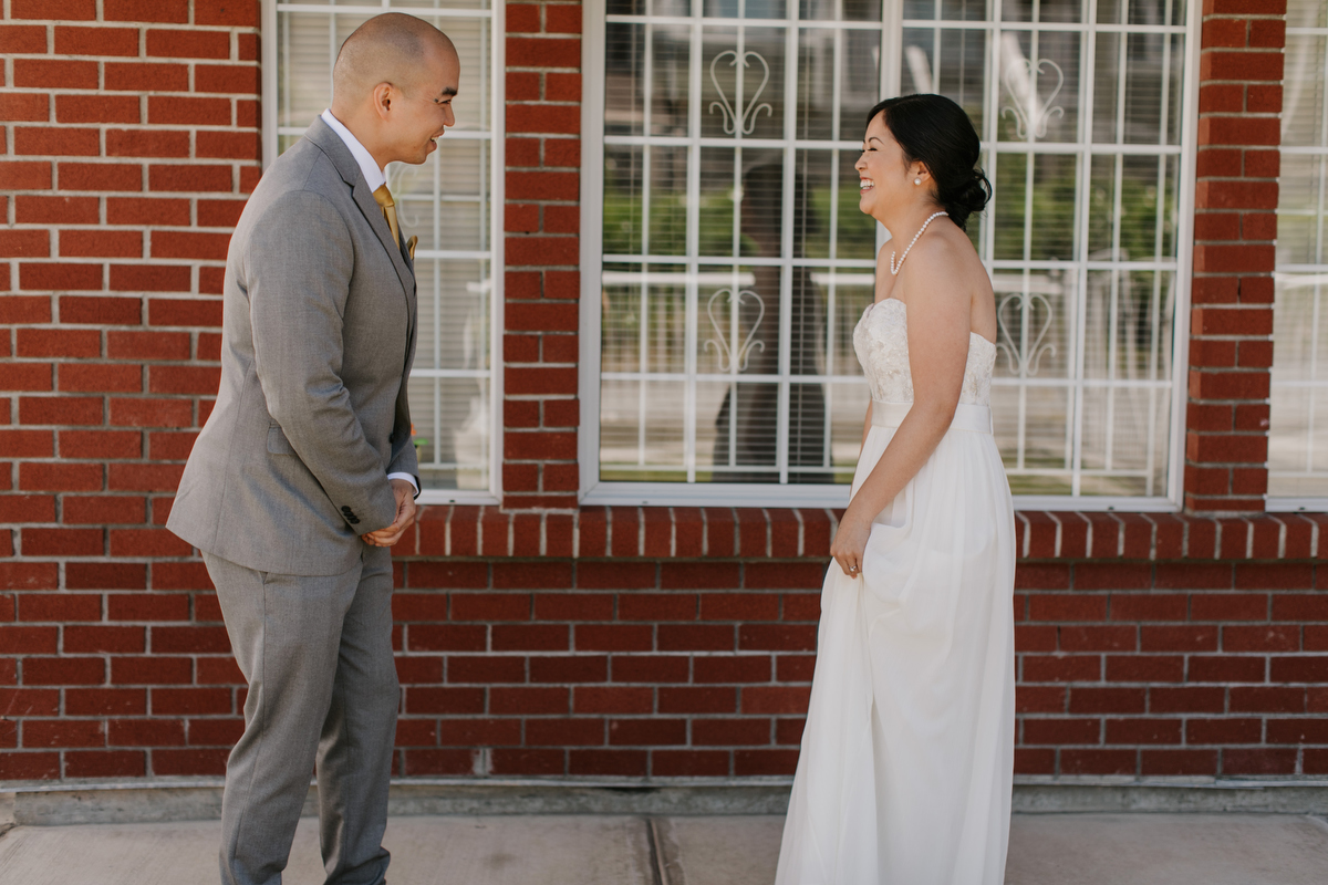 Mayfair Lakes Golf Course Wedding Photos