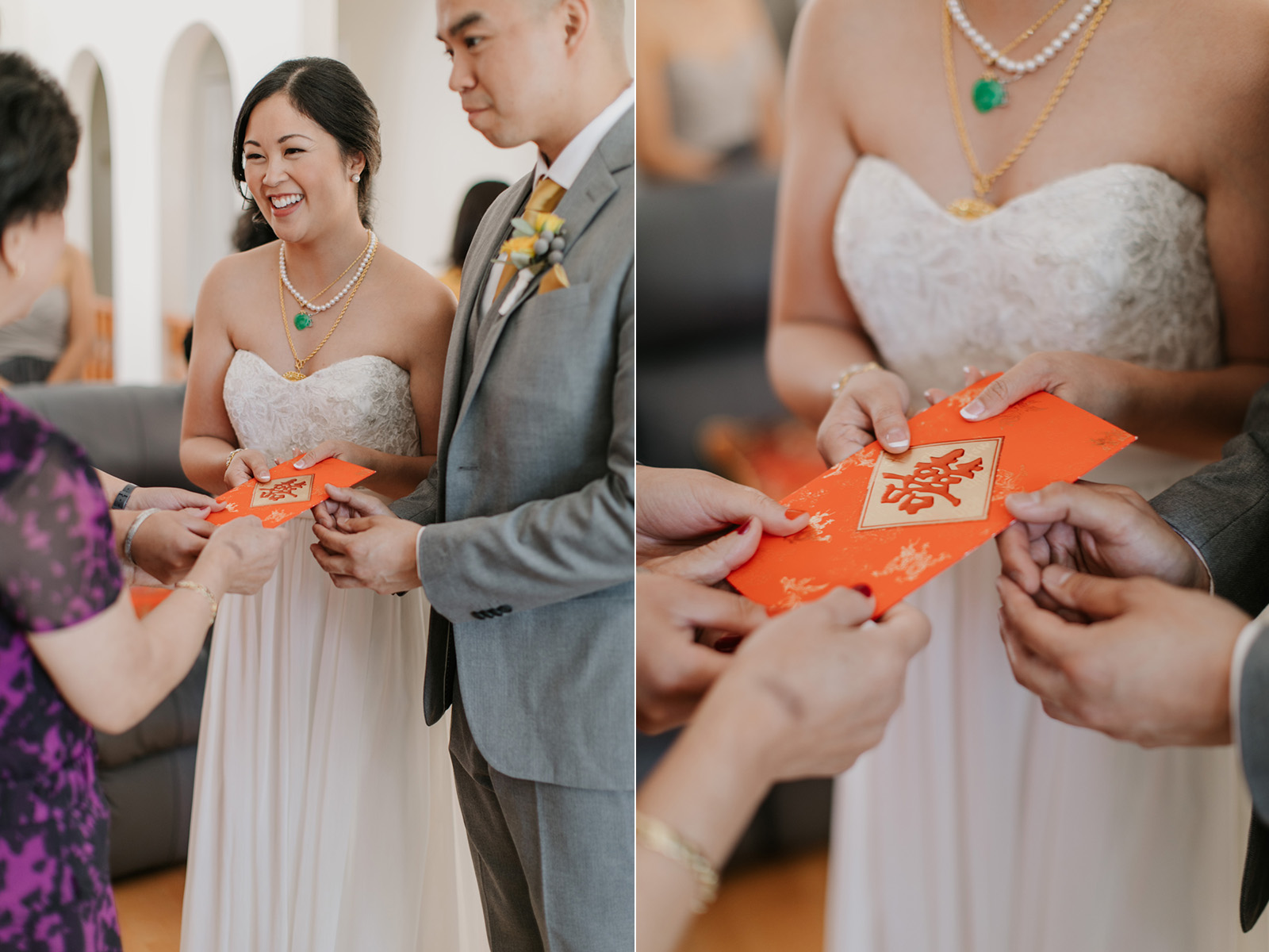 Mayfair Lakes Golf Course Wedding Photos