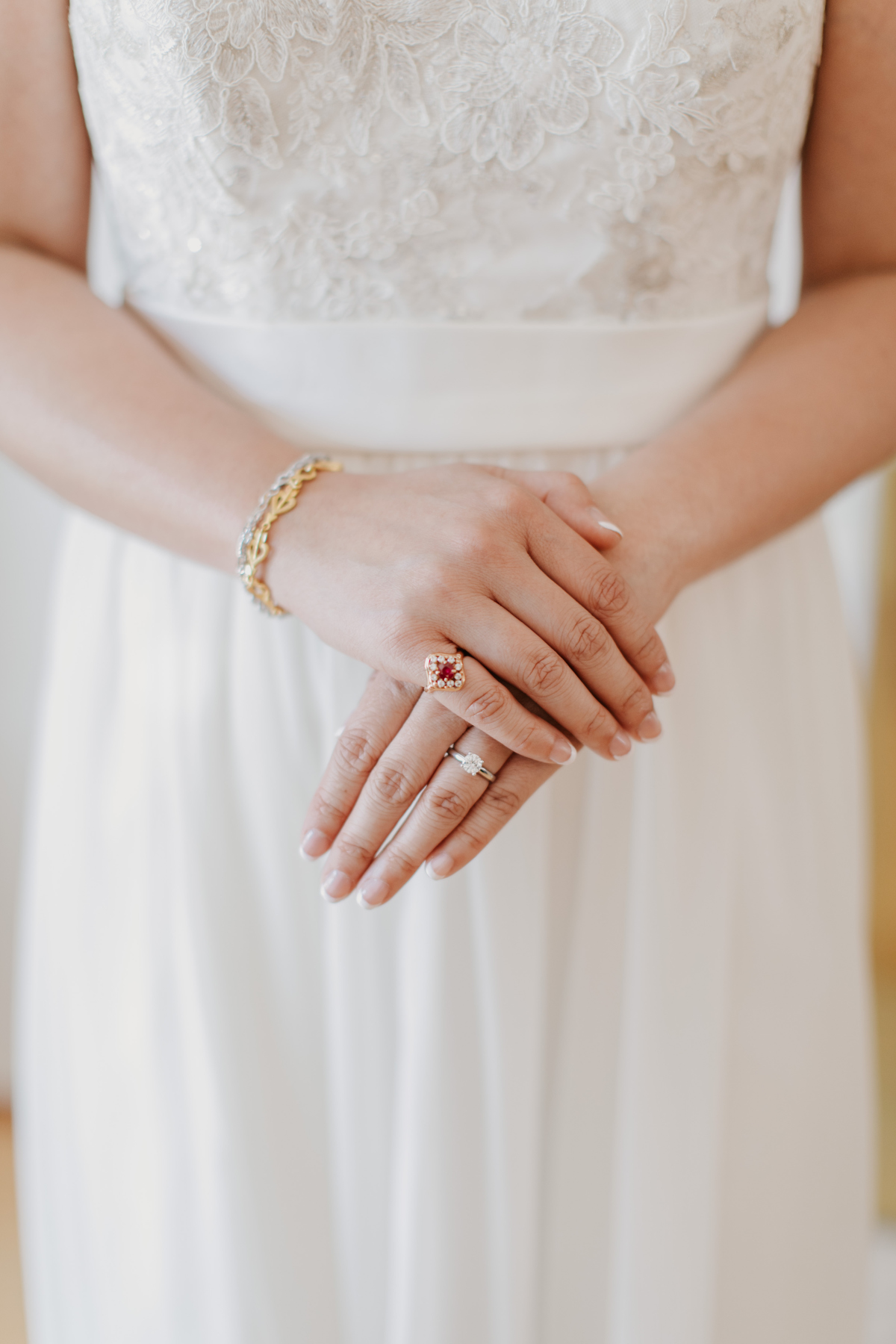 Mayfair Lakes Golf Course Wedding Photos