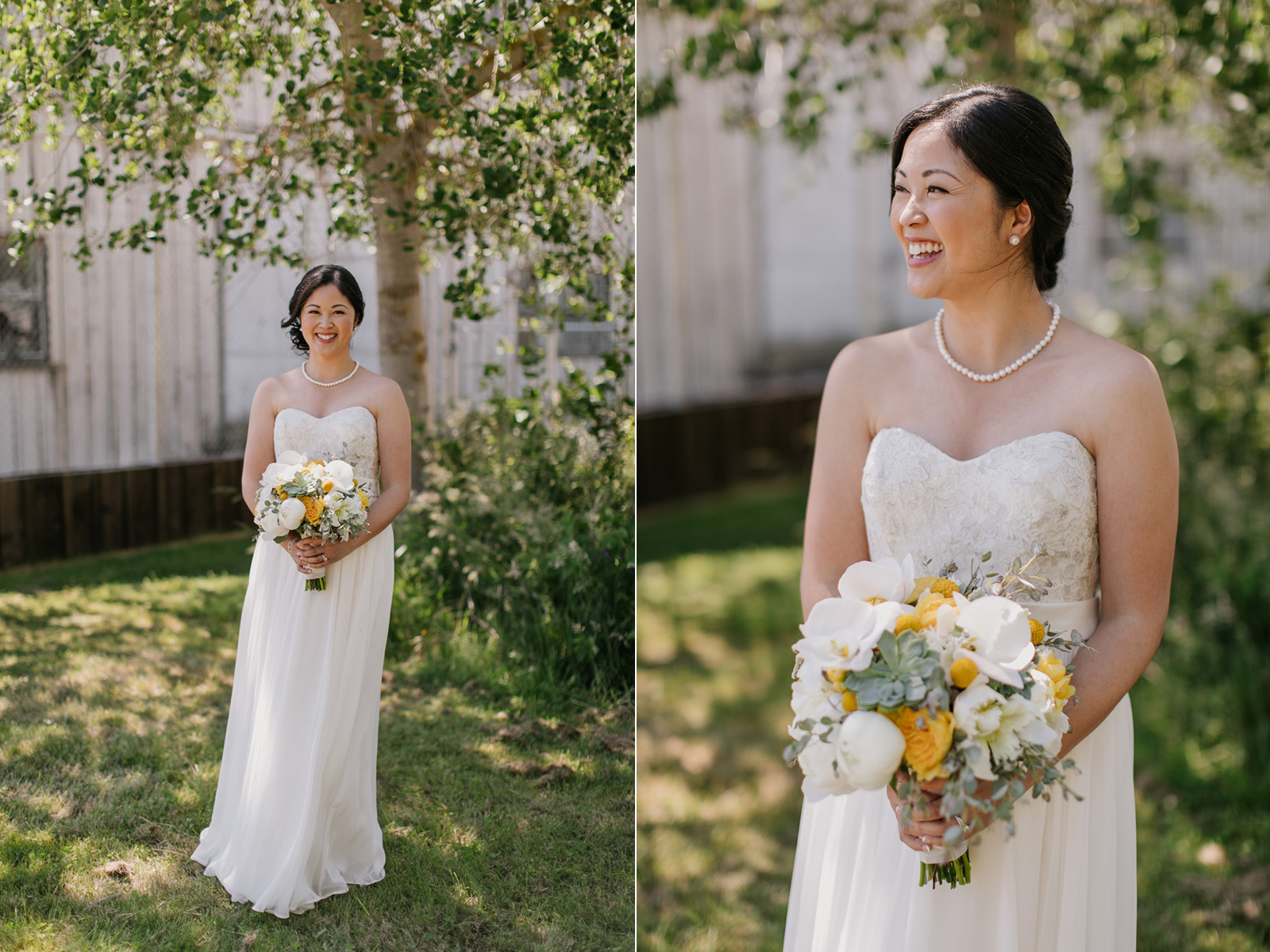 Mayfair Lakes Golf Course Wedding Photos
