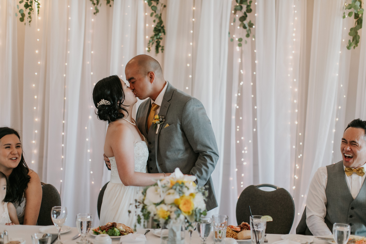 Mayfair Lakes Golf Course Wedding Photos