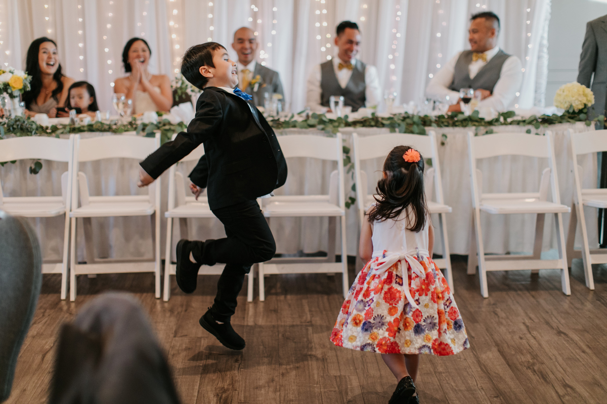 Mayfair Lakes Golf Course Wedding Photos
