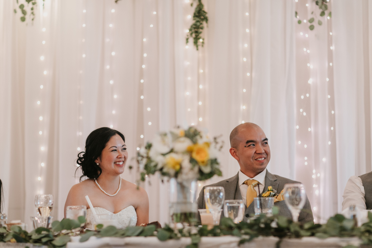 Mayfair Lakes Golf Course Wedding Photos