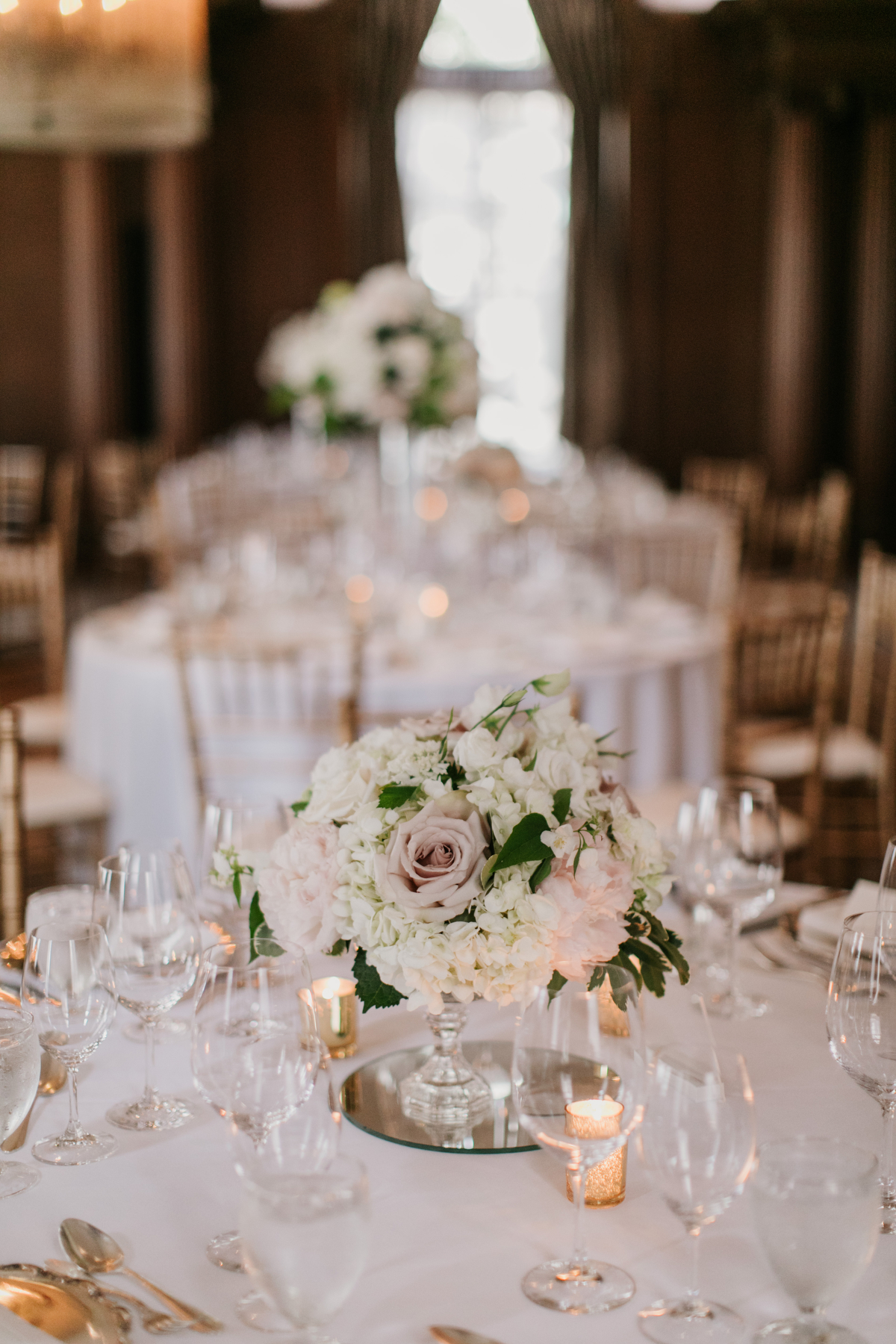 Vancouver Club Wedding Photos