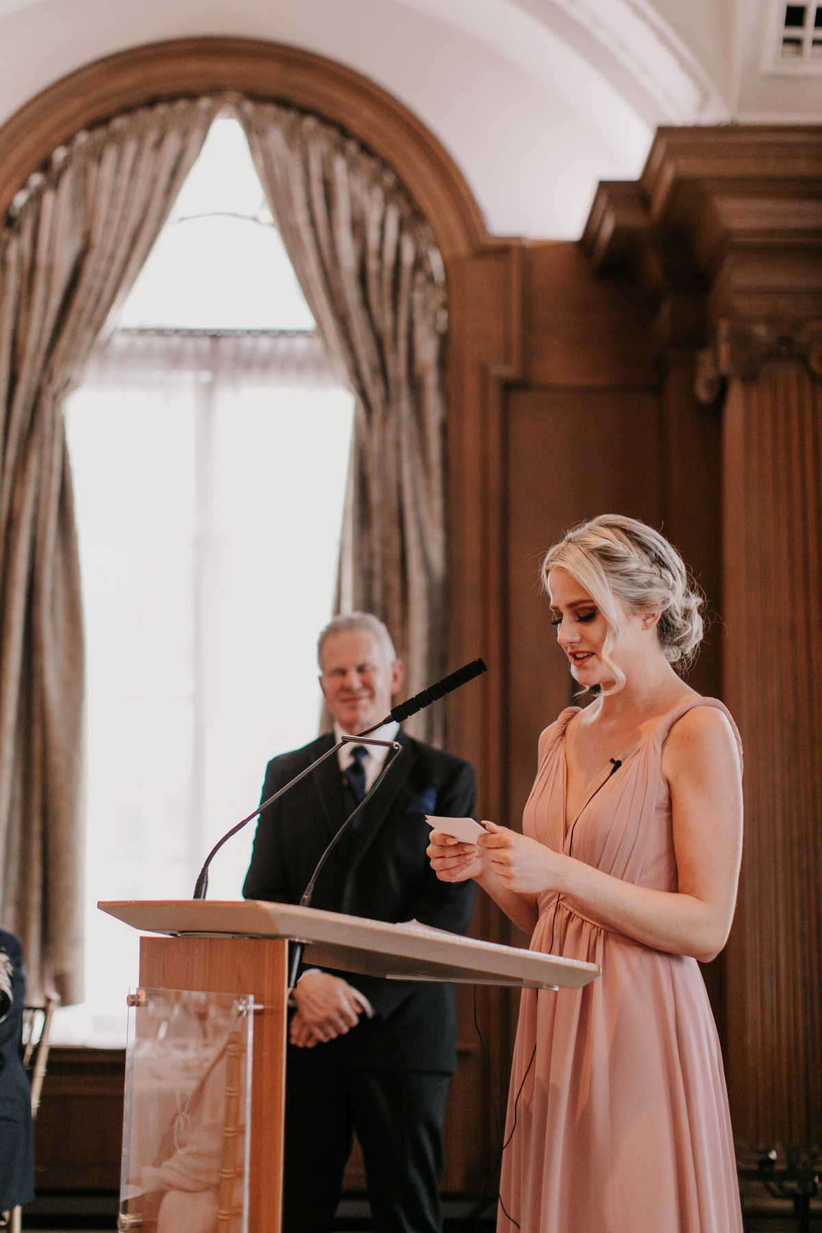 Vancouver Club Wedding Photos