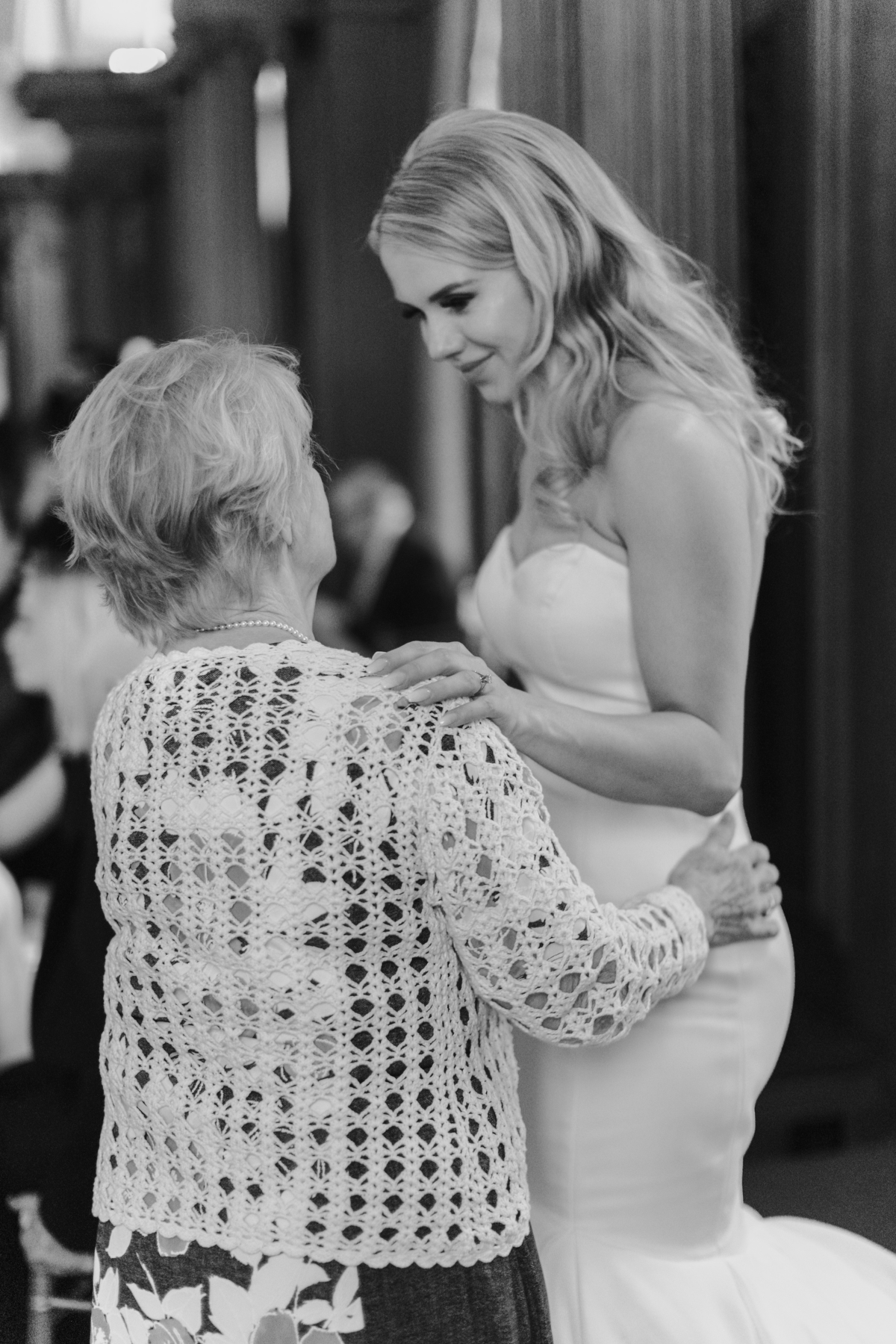 Vancouver Club Wedding Photos