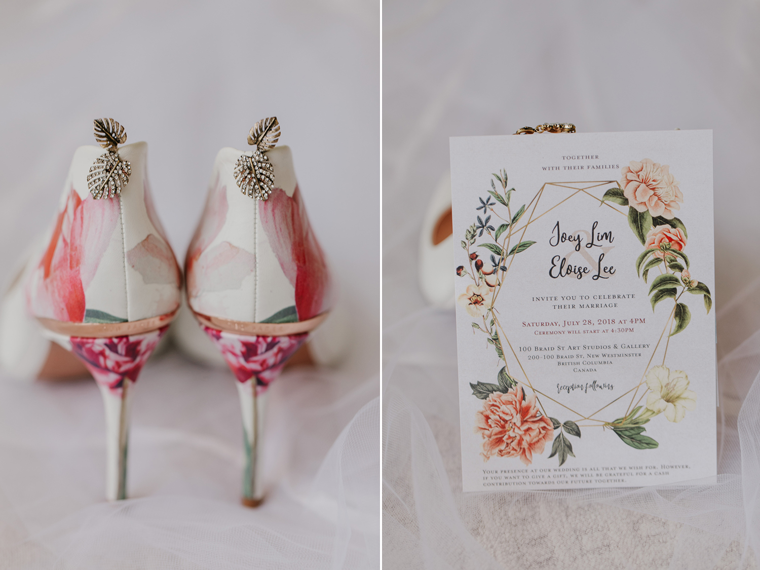100 braid street studios wedding photos