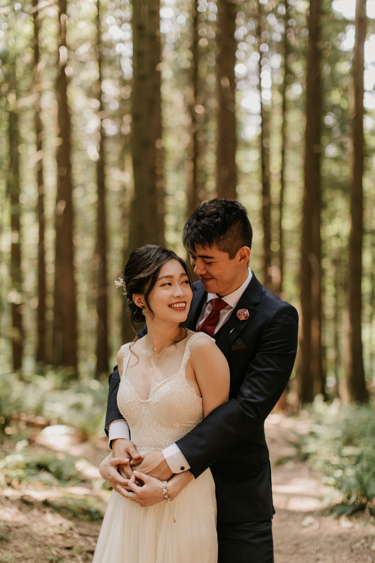 100 braid street studios wedding photos