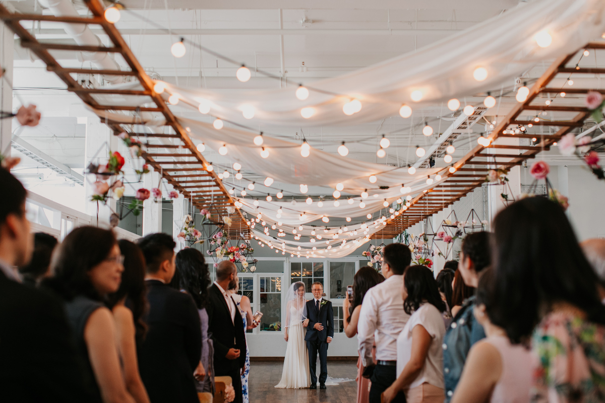 100 braid street studios wedding photos