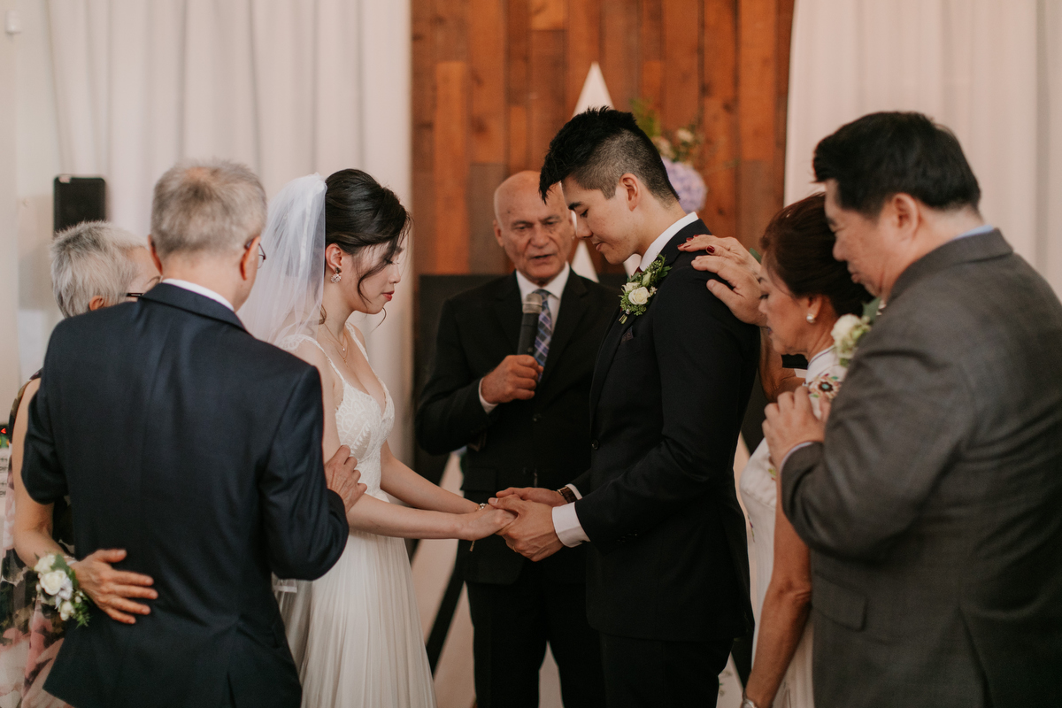 100 braid street studios wedding photos