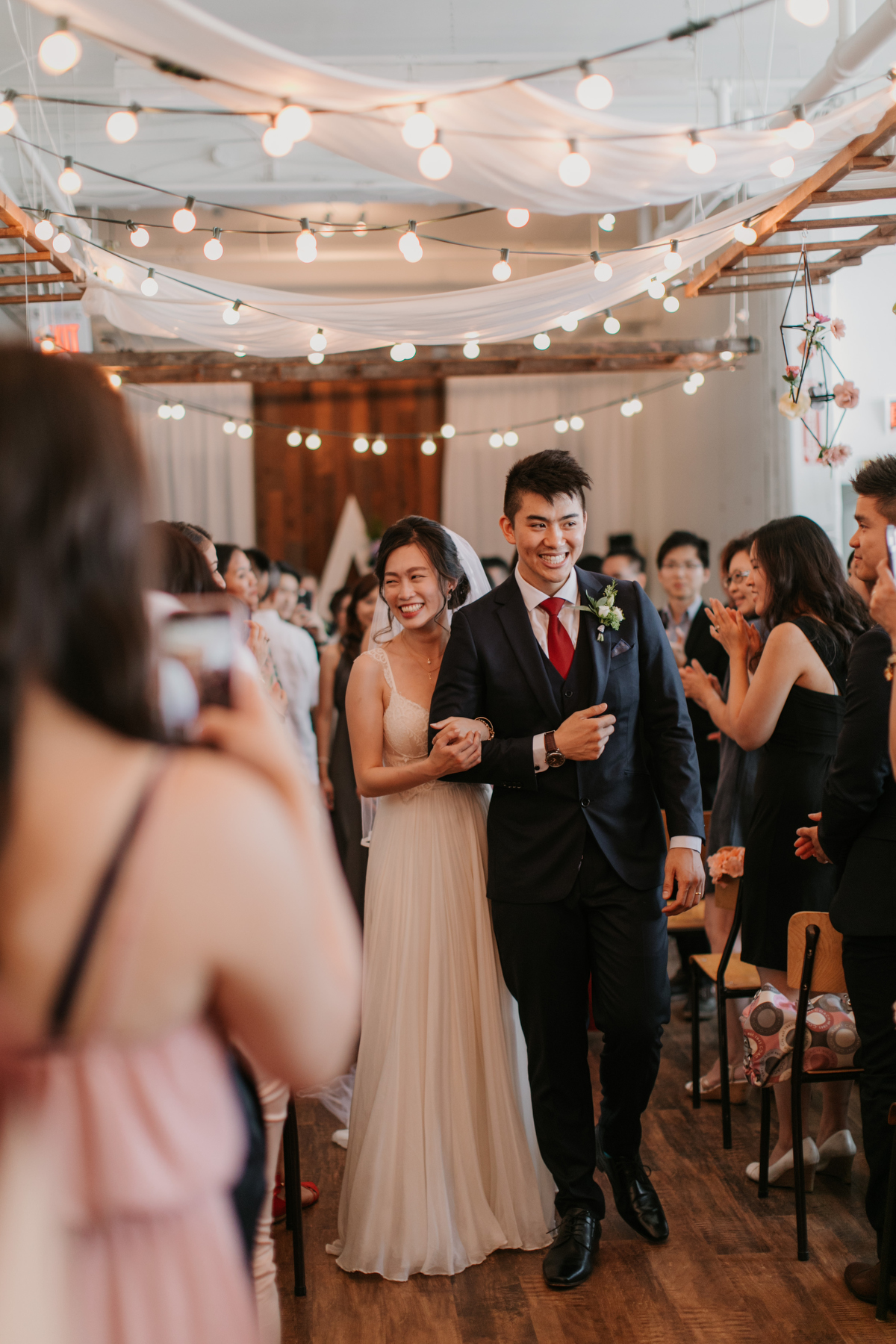 100 braid street studios wedding photos