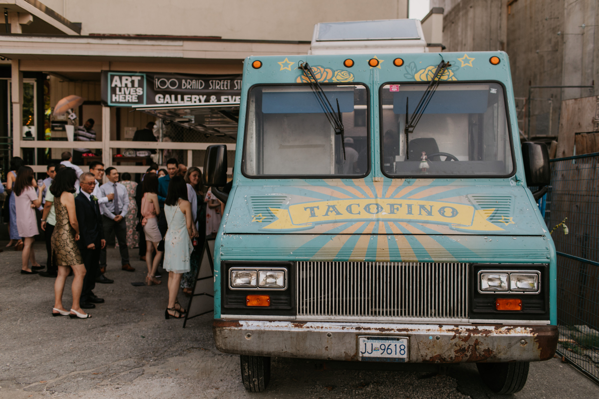 100 braid street studios wedding photos