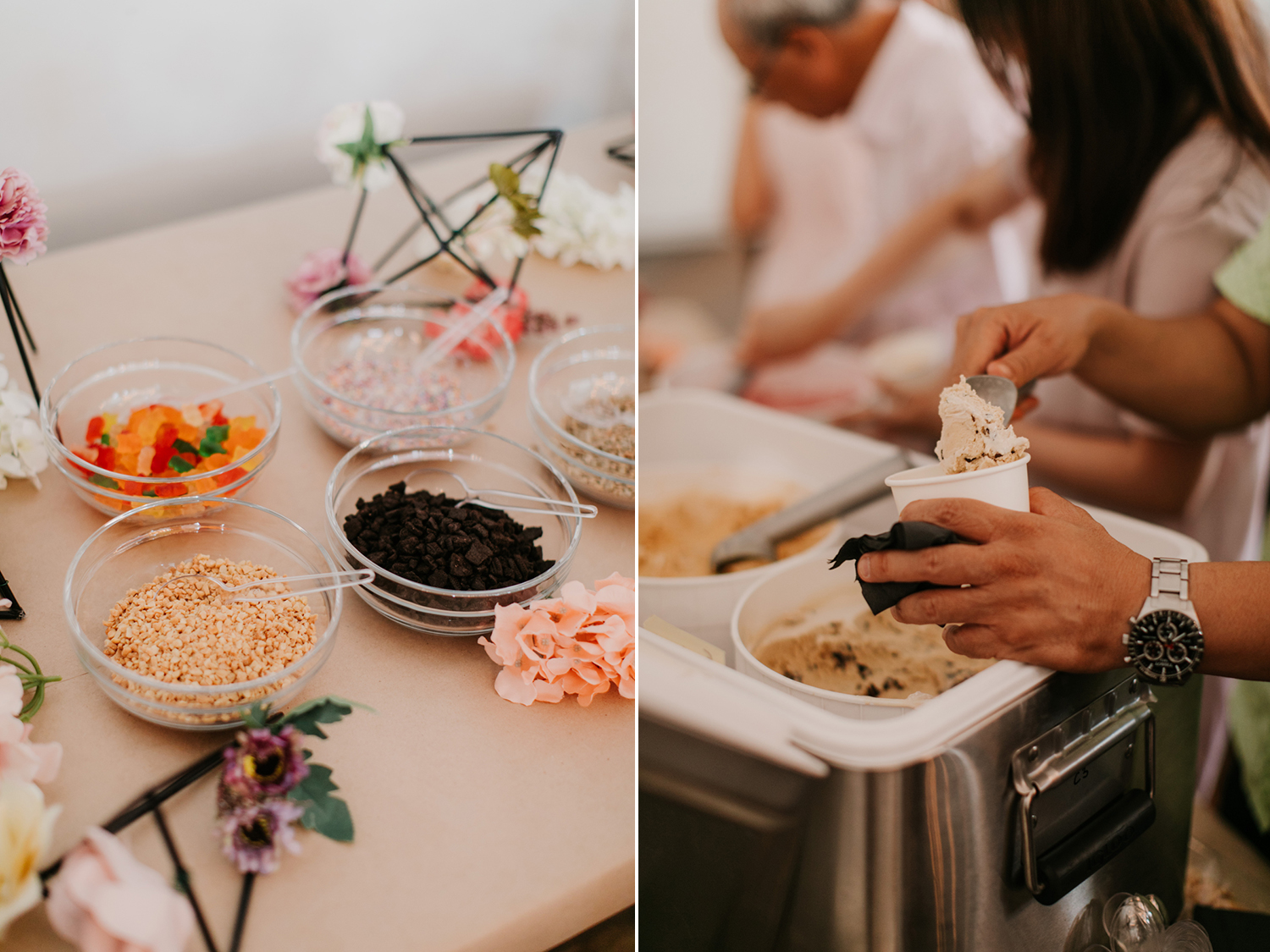 100 braid street studios wedding photos
