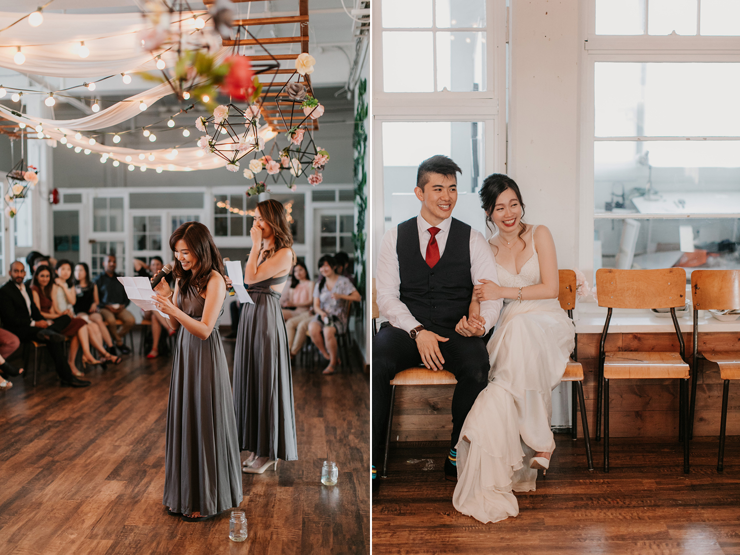 100 braid street studios wedding photos