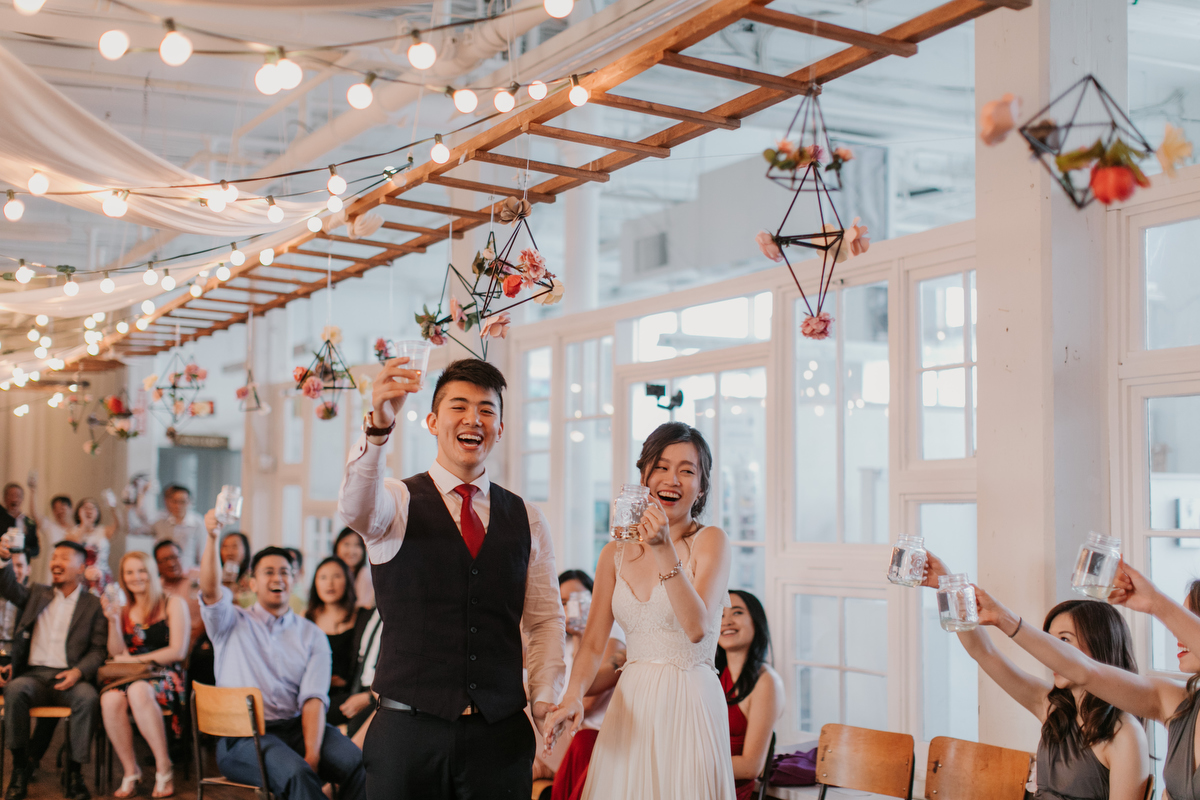 100 braid street studios wedding photos