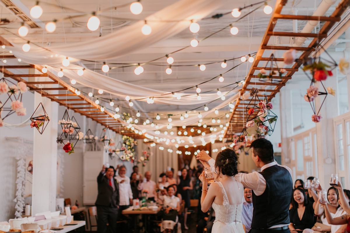 100 braid street studios wedding photos