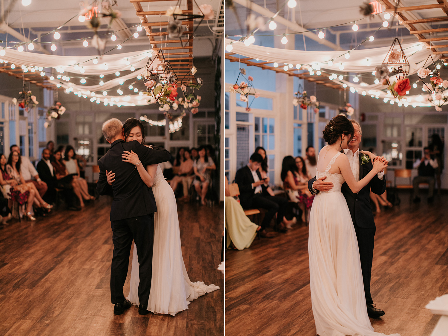 100 braid street studios wedding photos