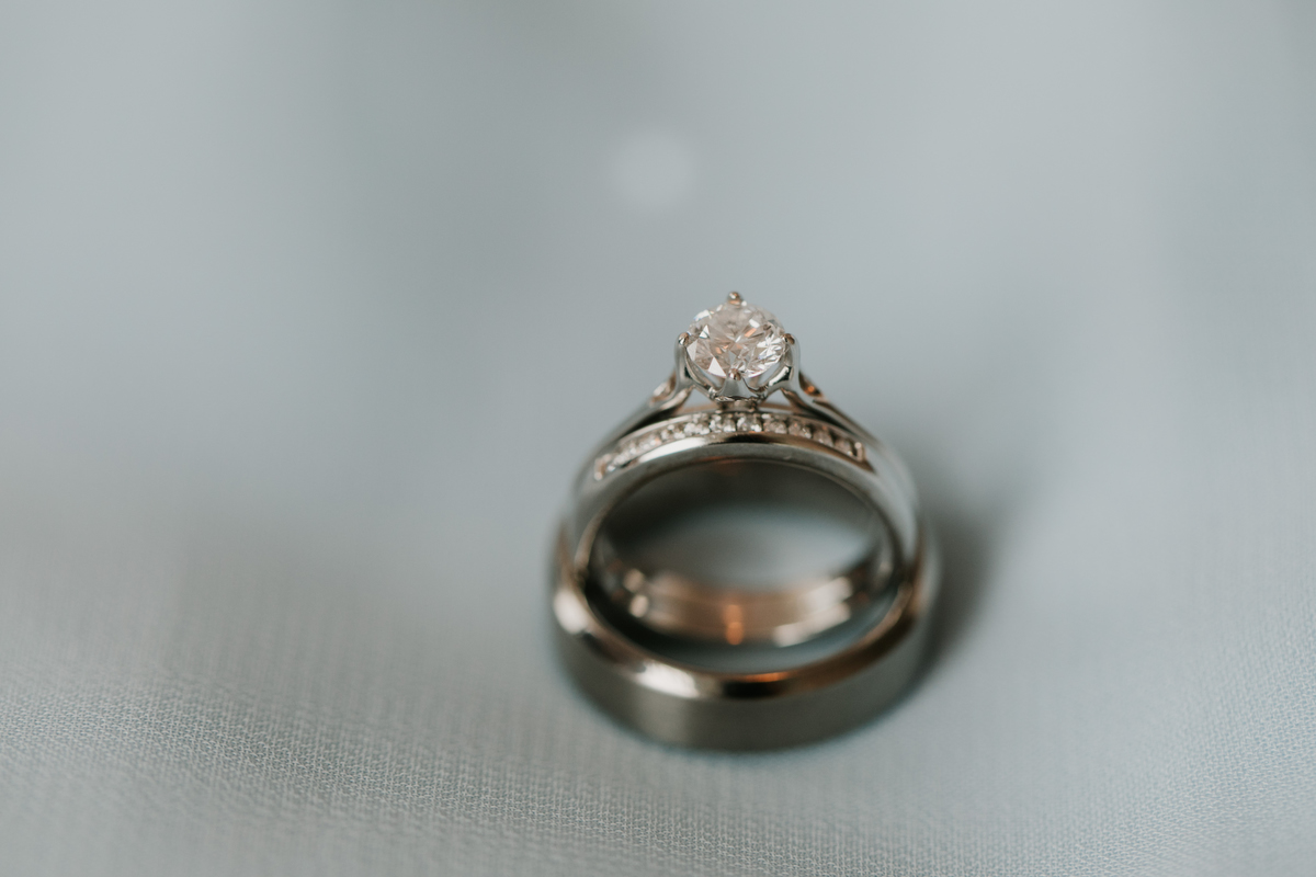 Riverway Clubhouse Wedding Photos