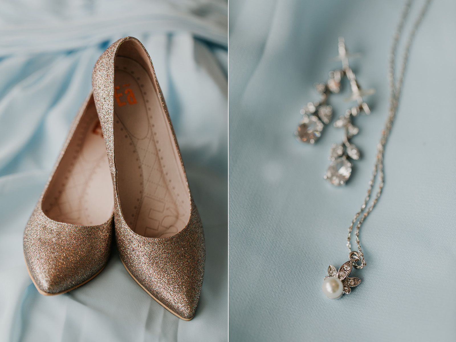Riverway Clubhouse Wedding Photos