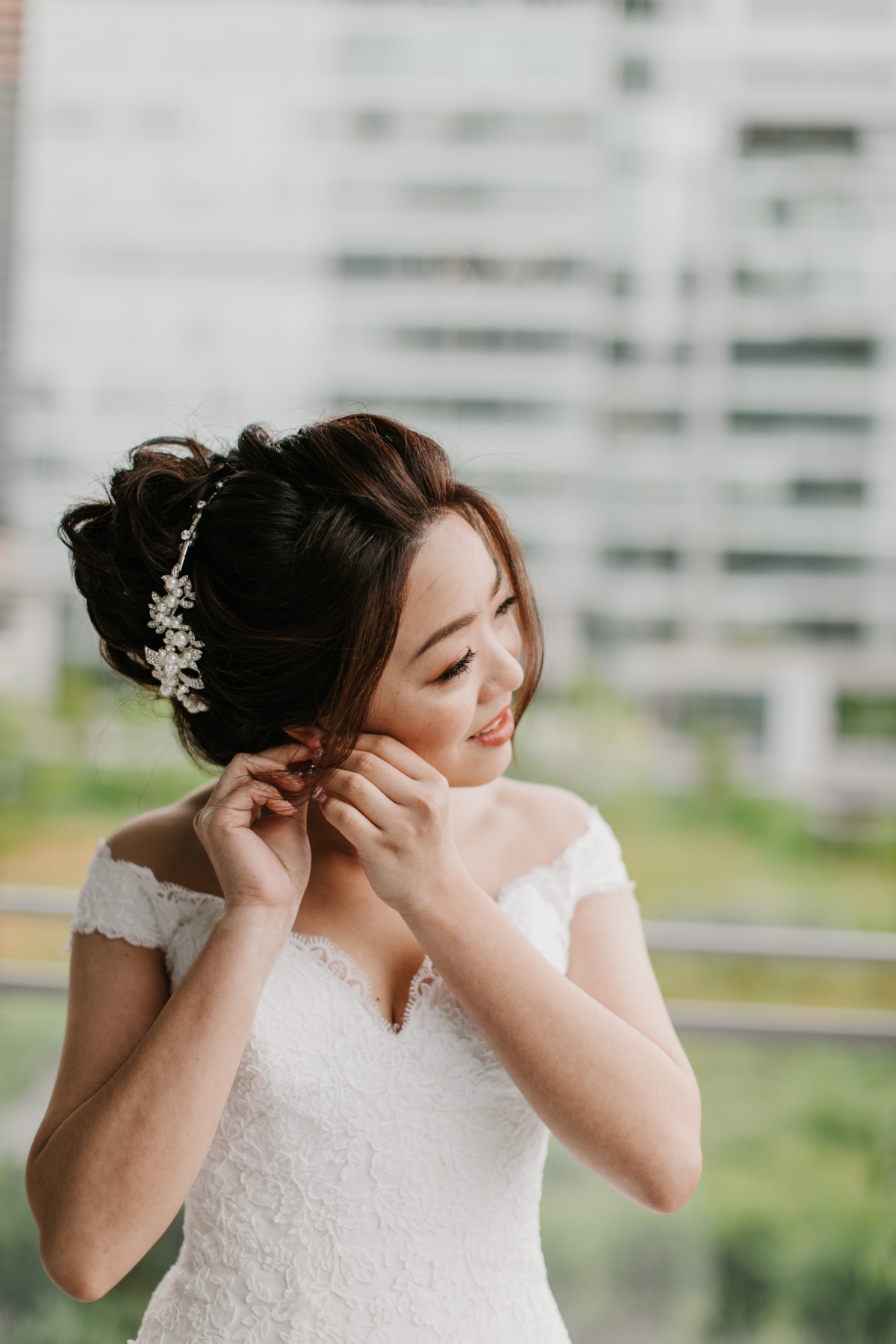 Riverway Clubhouse Wedding Photos