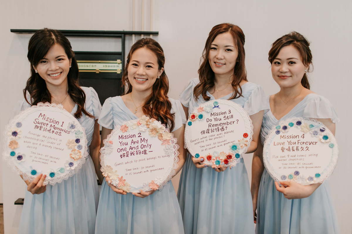 Riverway Clubhouse Wedding Photos