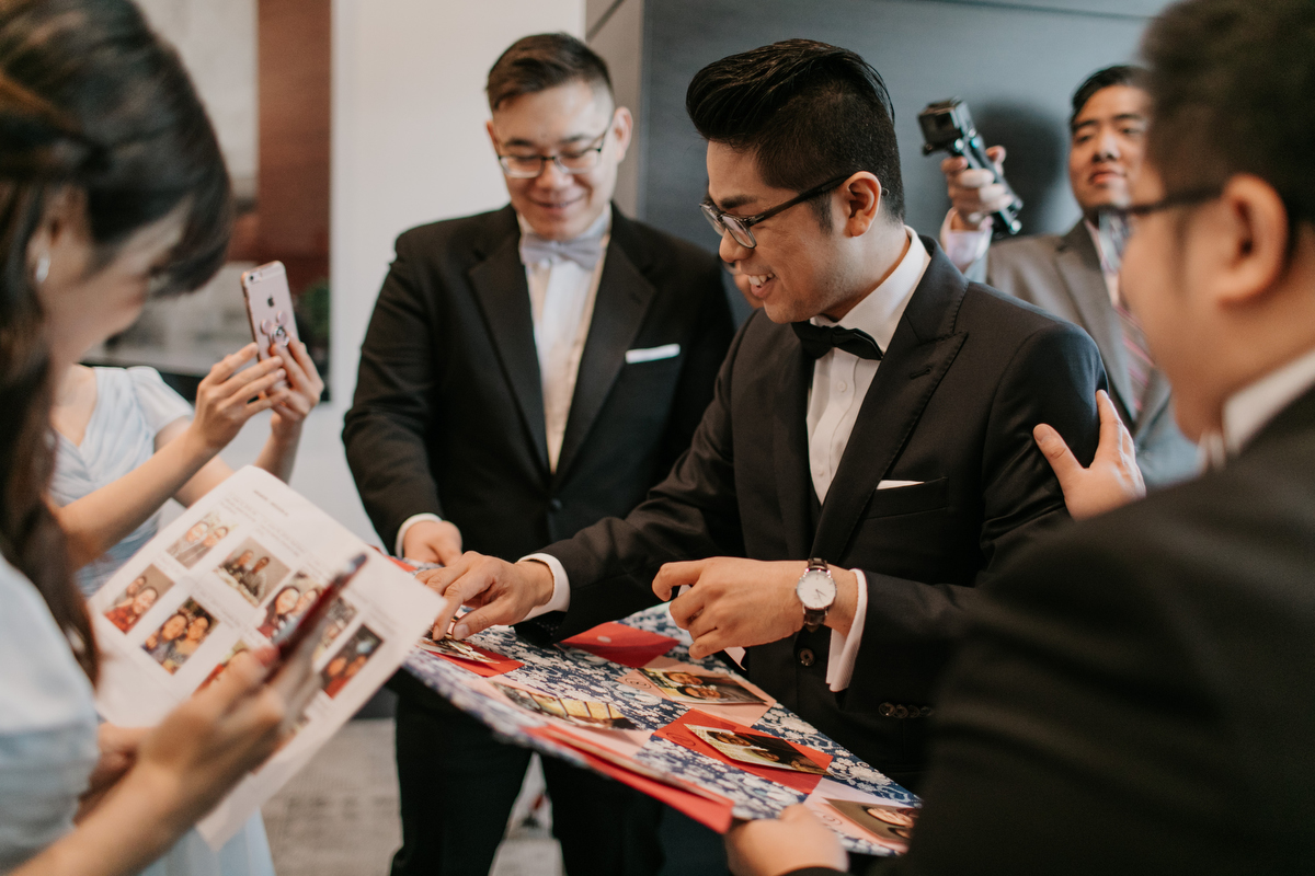 Riverway Clubhouse Wedding Photos
