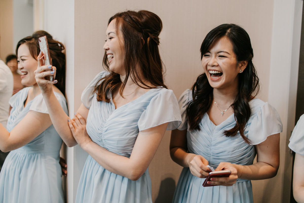 Riverway Clubhouse Wedding Photos