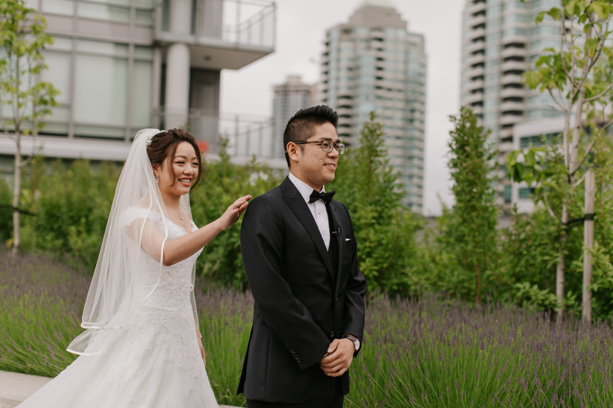 Riverway Clubhouse Wedding Photos