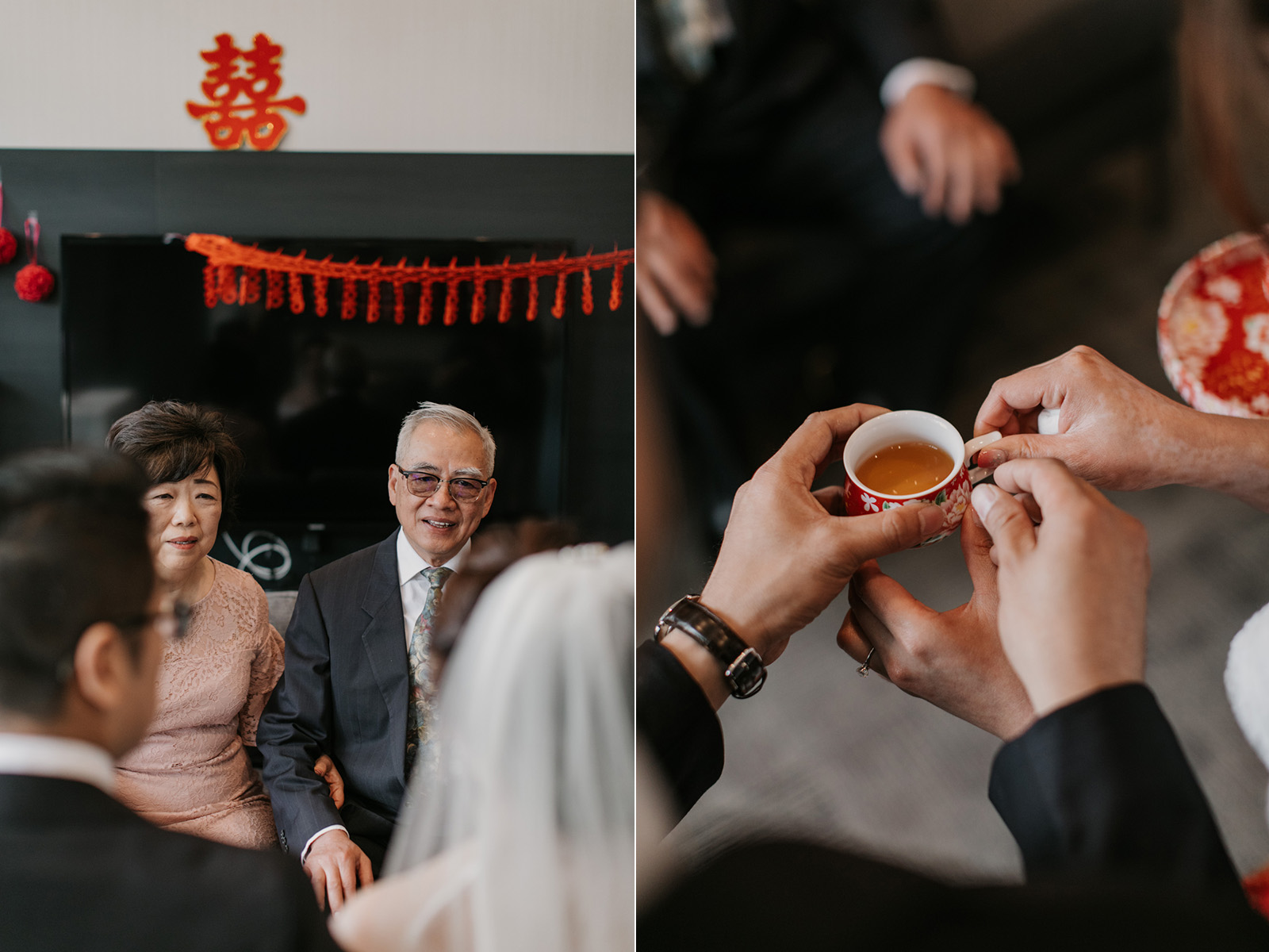 Riverway Clubhouse Wedding Photos