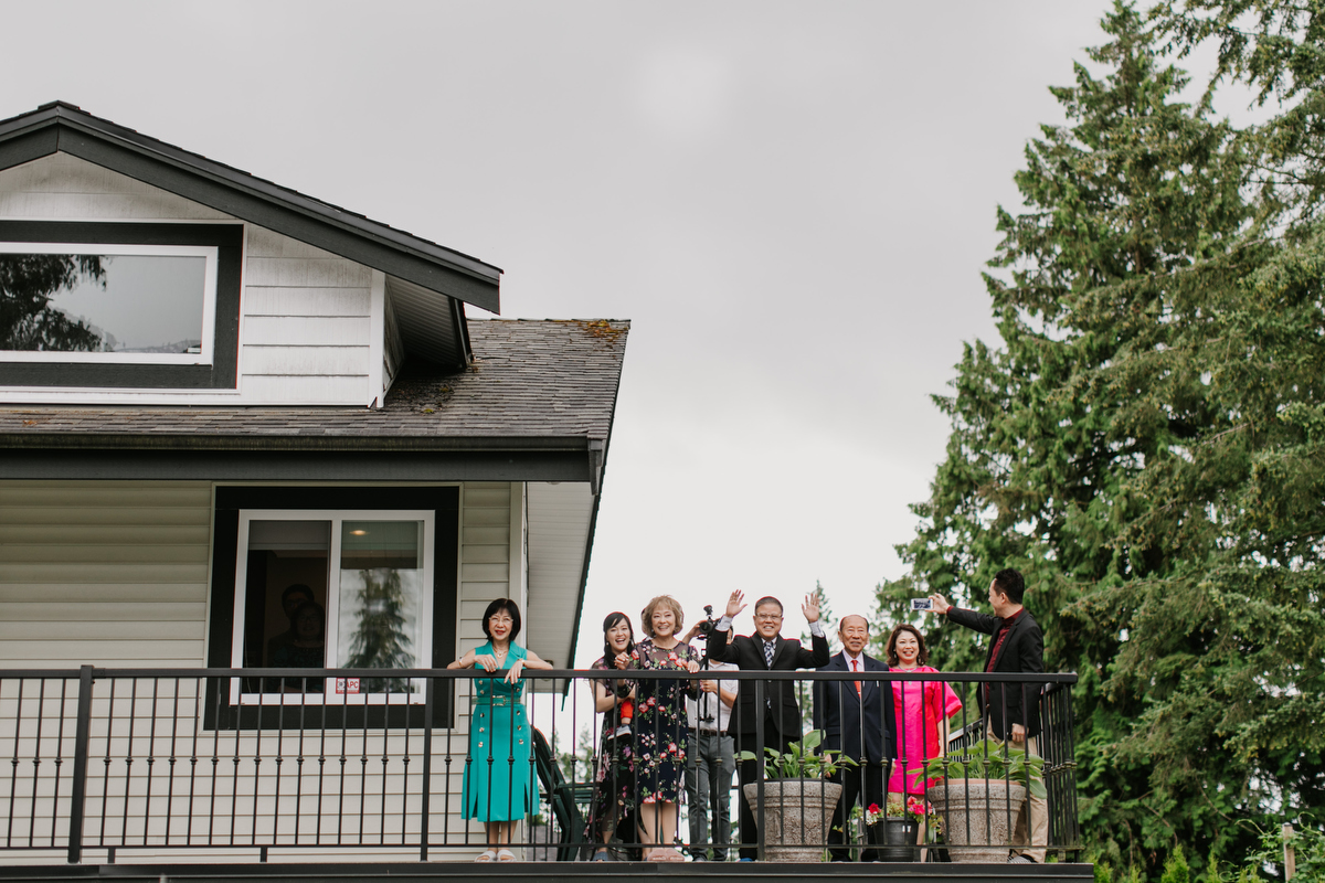 Riverway Clubhouse Wedding Photos