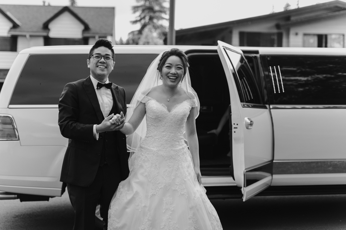 Riverway Clubhouse Wedding Photos
