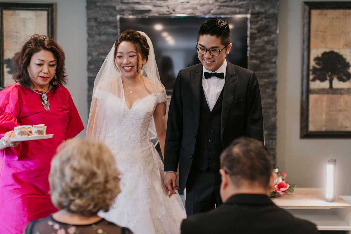 Riverway Clubhouse Wedding Photos
