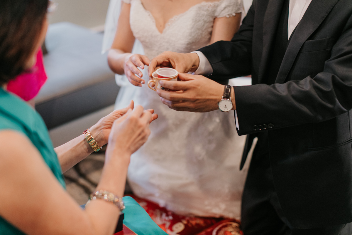 Riverway Clubhouse Wedding Photos