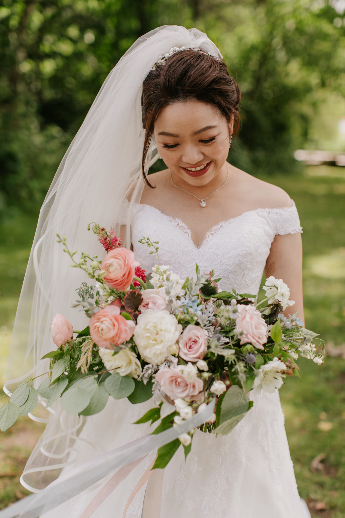 Riverway Clubhouse Wedding Photos