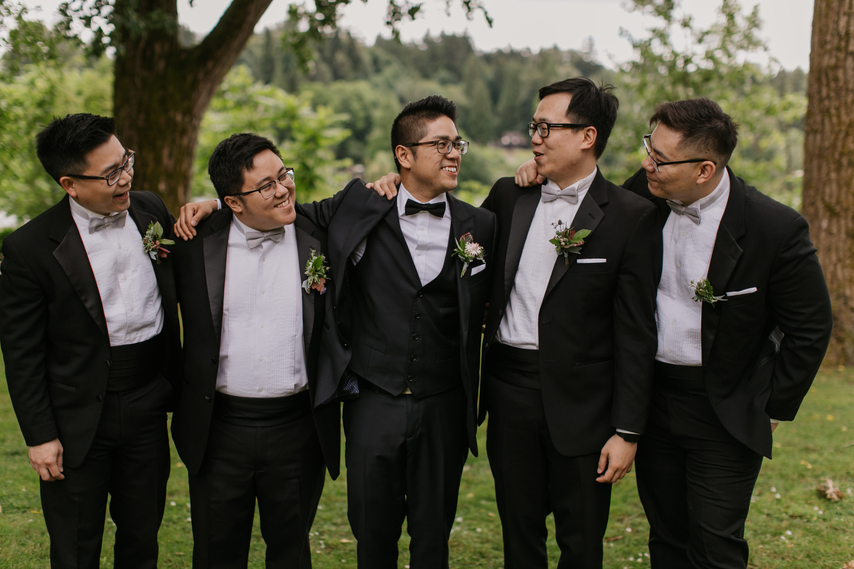 Riverway Clubhouse Wedding Photos