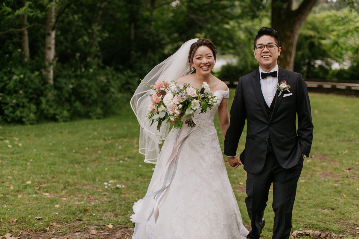 Riverway Clubhouse Wedding Photos