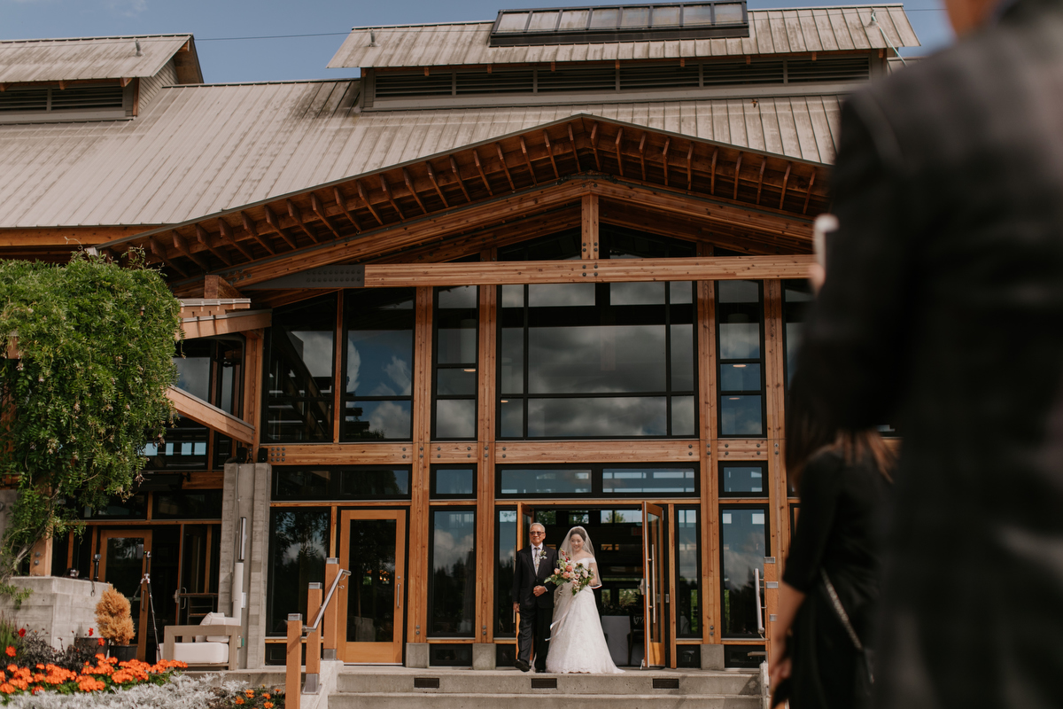 Riverway Clubhouse Wedding Photos