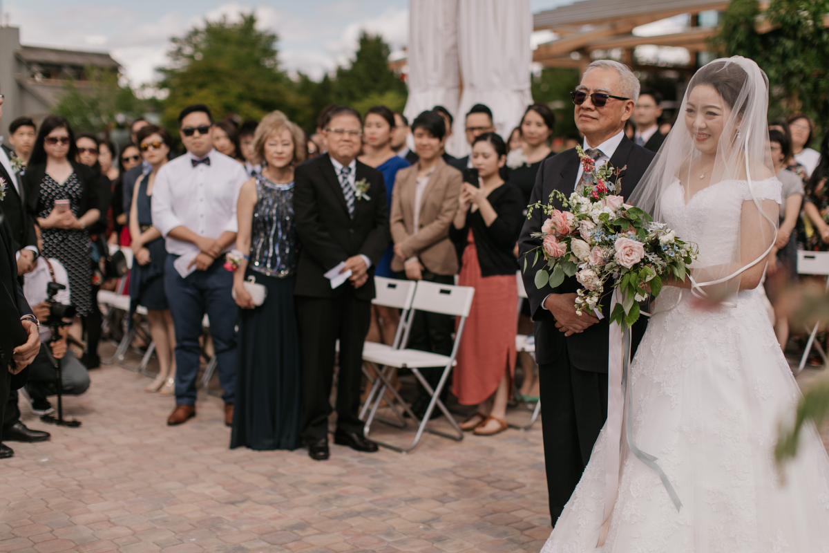 Riverway Clubhouse Wedding Photos