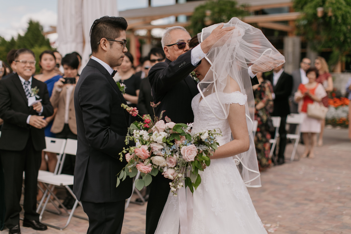 Riverway Clubhouse Wedding Photos