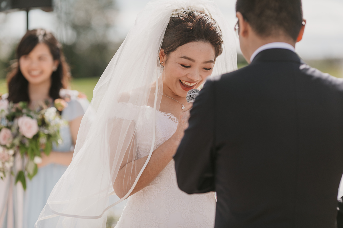 Riverway Clubhouse Wedding Photos